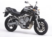 Yamaha FZ6 Yamaha FZ6